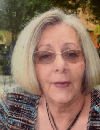 Judy "Lorraine" (Hayes) Smith Obituary