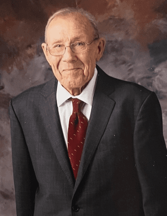Rev. James "Jimmy" Strole Obituary