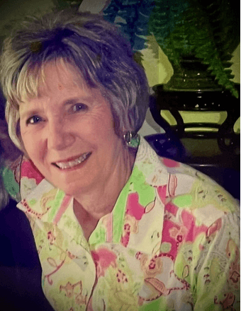 Alice Marie (Williamson) Hammond Obituary
