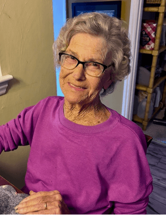 Elaine (Webb) Horne Obituary
