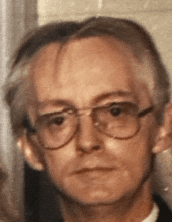Phillip Auty Allen Obituary