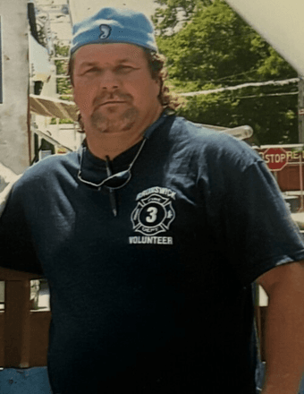 Jerry Dean Gore Obituary