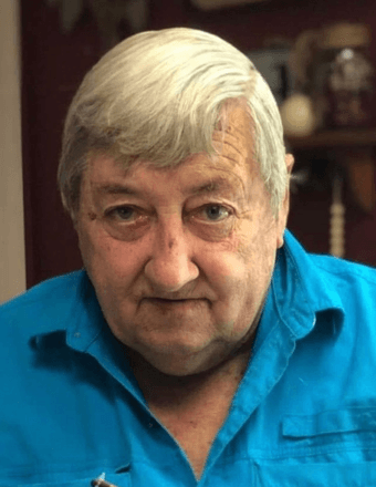 William Rocky Todd Obituary