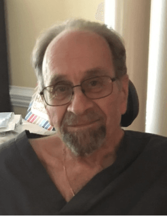 Joseph Charles Cichero Obituary
