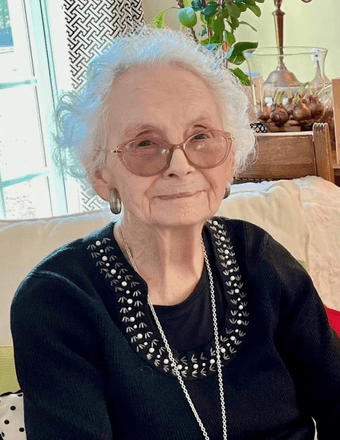 Mary Ellen (Pridgen) Bowen Obituary