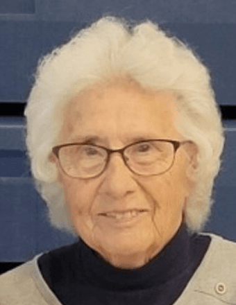 Carrie Mae (Powell) Blackwell Obituary