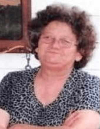 Connie  Elaine (Church) Grice Obituary