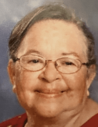 Clara Bell (Bartley) Sellers Obituary