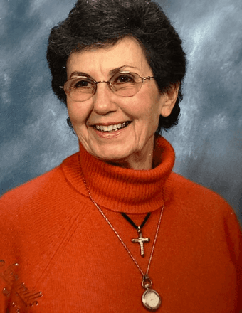 Sarah Elouise Bogenreif Obituary