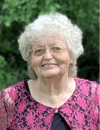 Helen Grace (Todd) McLamb Obituary