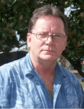 Ronald "Ronnie" Dean Benton Obituary