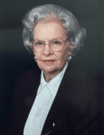 Alice (Miller) Cooke Obituary