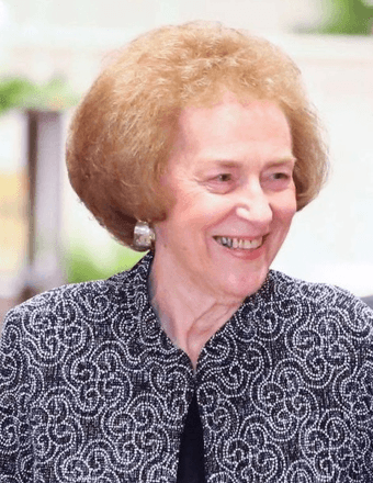 Rebecca (Cooper) Best Obituary