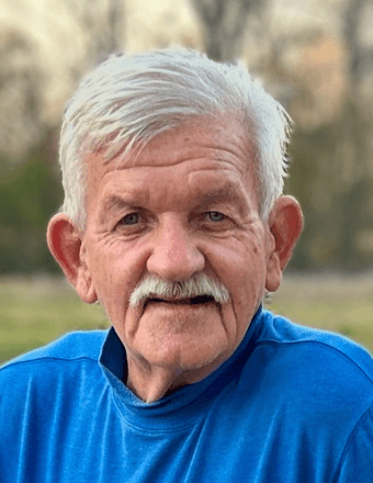 Roger Arnold Harwood Obituary