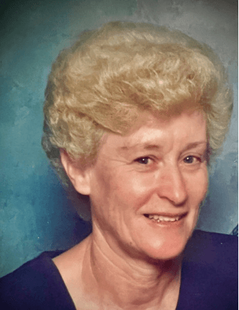 Patricia Ann (Nobles) Strickland Obituary