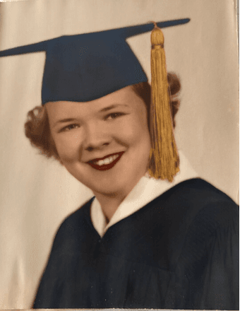 Faye (Benton) Nance Obituary