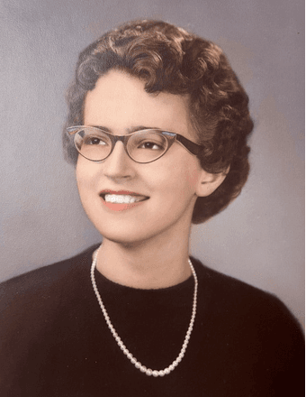 Patricia "Pat" Ann (Manning) Ward Obituary