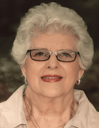 Margaret Ann (Bruton) Williamson Obituary
