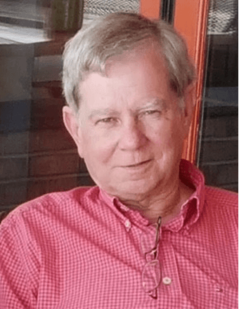 Roger Owen Hammond Obituary