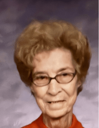 Doris Faye (Bowen) Hart Obituary