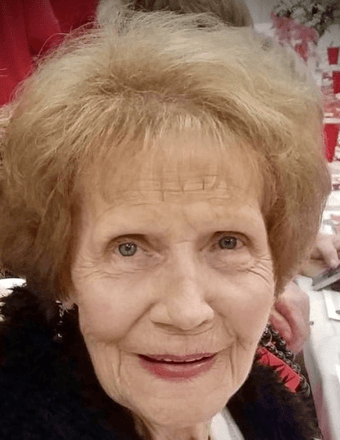 Betty Jo (Watts) Norris Obituary