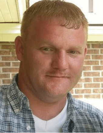 Sean Paul Williamson Obituary