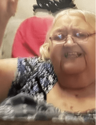 Agnes Jean (Smith) Flores Obituary