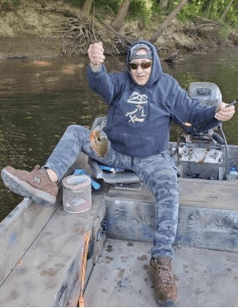 Roger Dale Cribb Obituary