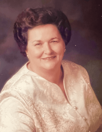 Carolyn Leona (Greene) Thompson Obituary