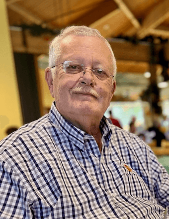 William Owen Parker Obituary