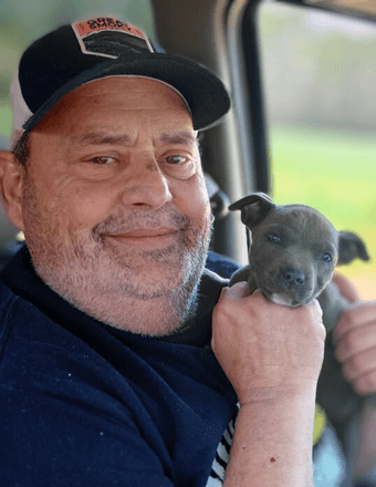 Gary Dale Nobles Obituary