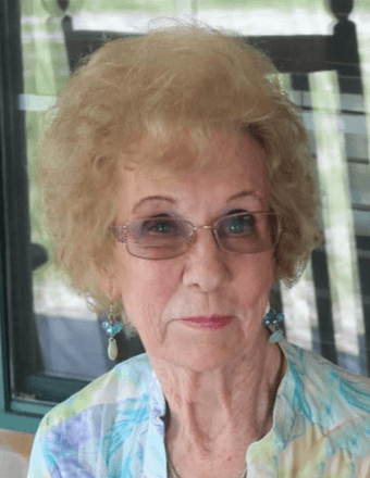 Janice Elizabeth (Davis) Babson Obituary