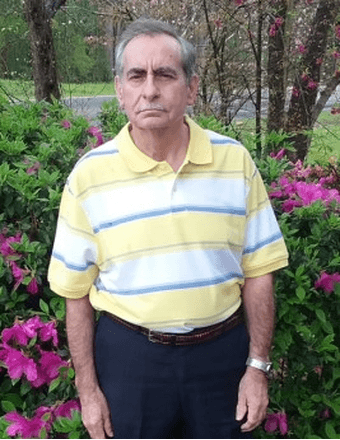 Mitchell Monroe Penny Obituary