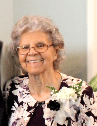 Elvie Lee (Patrick) Young Obituary