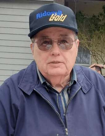 David Oliver McClary Obituary