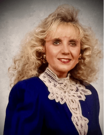 Gail (Williamson) Fields Obituary