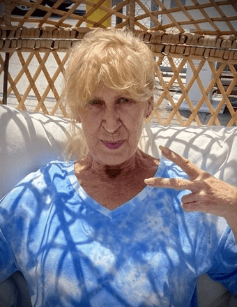 Betty Lou Worley Obituary