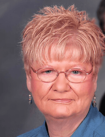 Janice Elaine (Faulk) Patty Obituary
