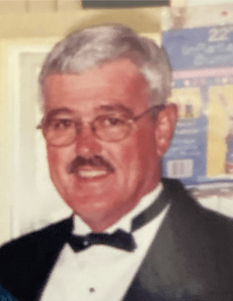Anthony "Tony" Cecil Griffin Obituary