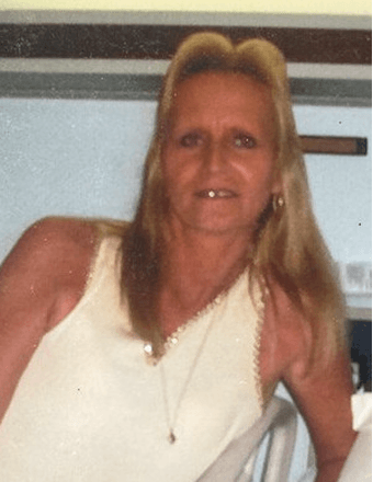Teresa Faye Williamson Obituary