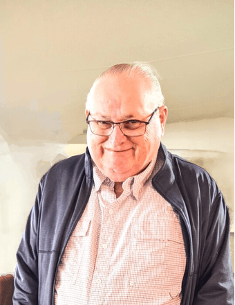 Michael Dean Grout Obituary