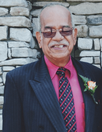 Dr. John "JD" McAllister, Jr. Obituary