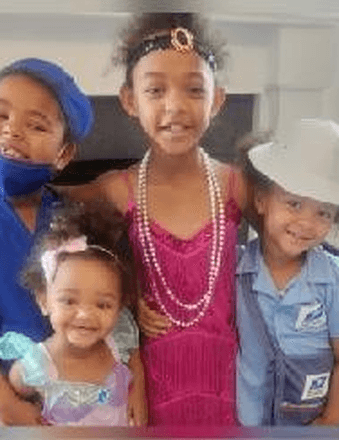 Kalani, Kendall, Josephina, Sophia Melvin Obituary