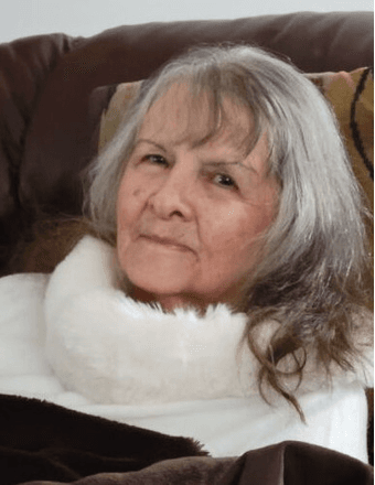 Hilda Rea (Cartrette) Reynolds Obituary