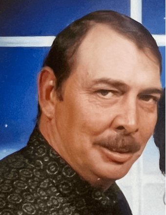 Jerry Dale Sarvis Obituary