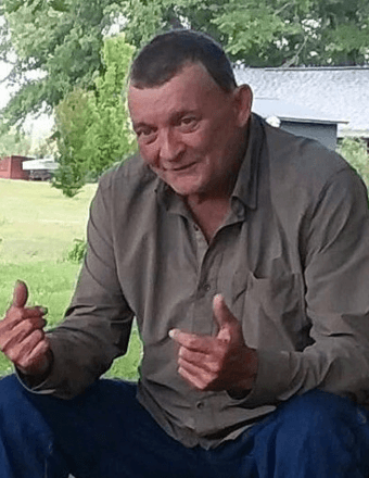 Joe Frank Rich Obituary