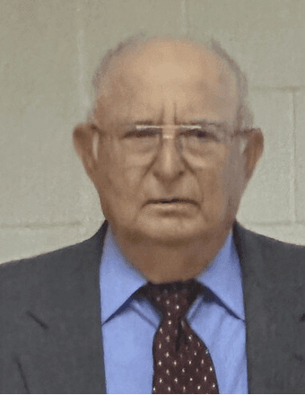 Earl Cleveland Goins Obituary