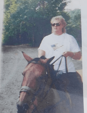 Anna Rose (Nance) Blanton Obituary