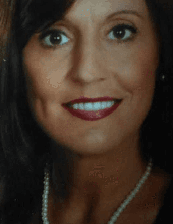 Jamie Leigh (Greenwood) Parker Obituary