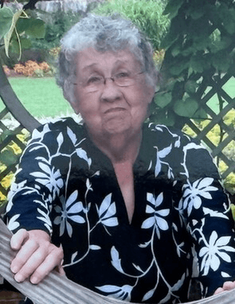 Nell (Lennon) Caviness Obituary